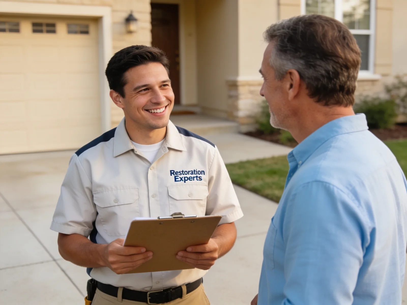 Water Damage Cleanup Montrose, SD FAQs